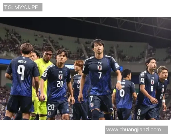 日本男足球星表现回顾与未来发展潜力分析